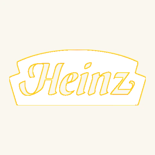 Heinz ketchup bottle
