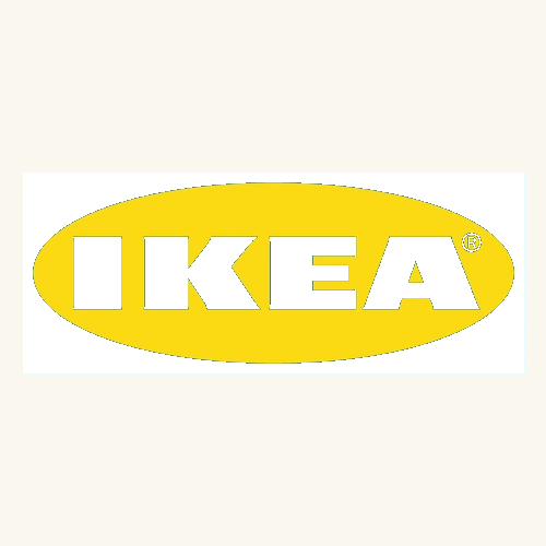 IKEA blue and yellow logo
