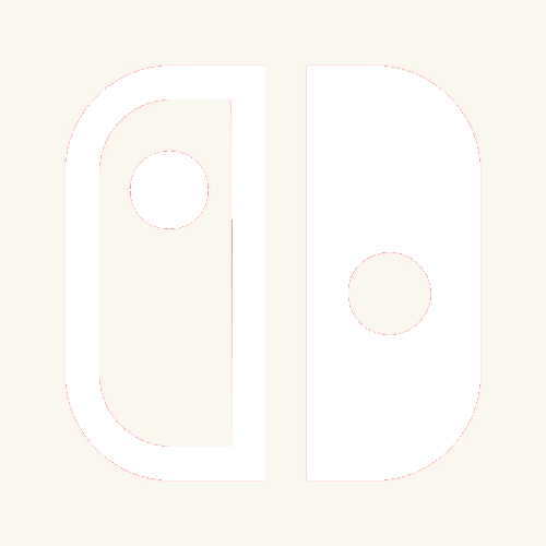 Nintendo Switch red Joy-Con pair