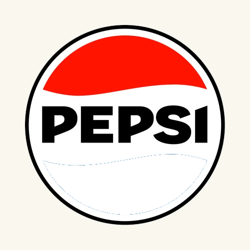 Pepsi blue can