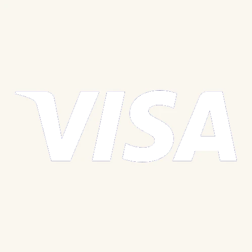Visa Visa-Blau
