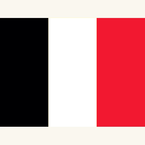 Belgium center band