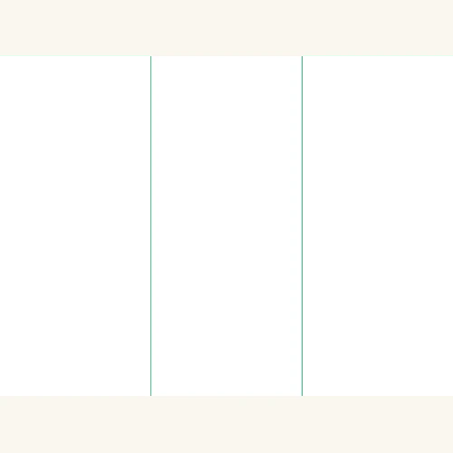 Flag of Nigeria, green white green
